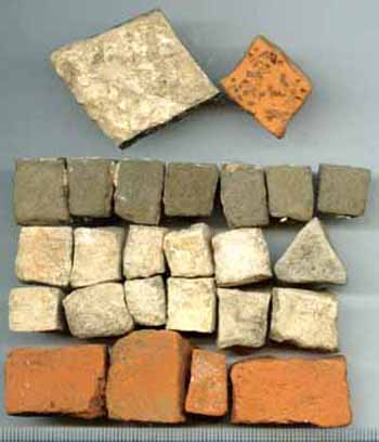 Tesserae